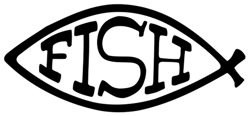 F I S H Food Pantry logo
