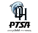 PTA California Congress of Parents Teachers & Students Inc logo