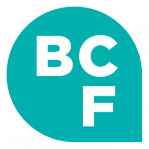 Baltimore Community Foundation Inc logo
