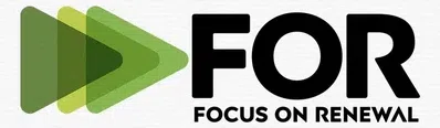 F O R STO-ROX Neighborhood Corp logo