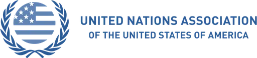 United Nations Association of the United States of America Kentucky logo
