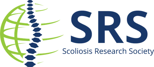 Scoliosis Research Society logo