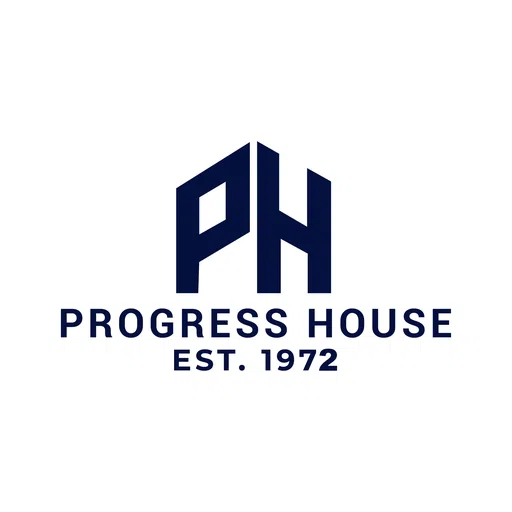 Progress House Association logo