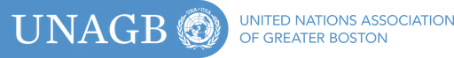 United Nations Association of Great Er Boston Inc logo