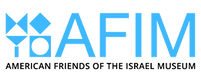 American Friends of the Israel Museum logo