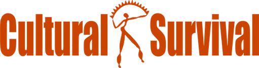 Cultural Survival Inc logo