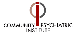 Community Psychiatric Institute logo