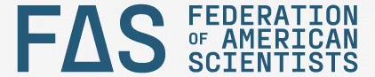 Federation of American Scientists logo
