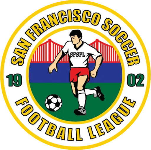 San Francisco Soccer Football League Inc logo