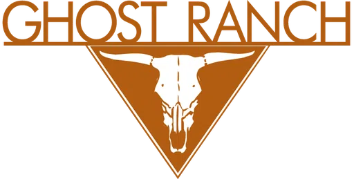 National Ghost Ranch Foundation logo