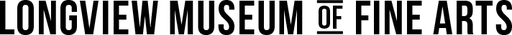 Longview Museum of Fine Arts logo