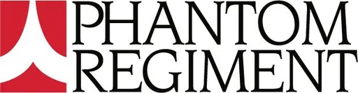 Phantom Regiment Inc logo
