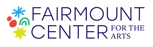 Fairmount Center for Creative & Performing Arts Inc logo