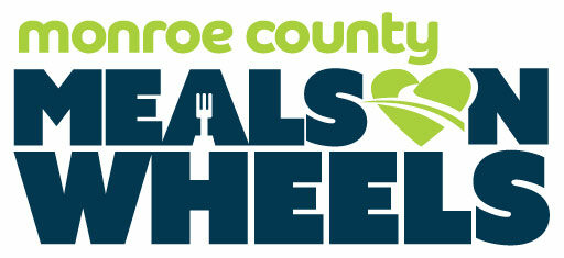 Monroe County Meals on Wheels Inc logo