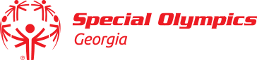 Special Olympics Georgia Inc logo