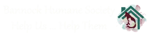 Bannock Humane Society logo