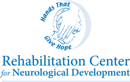 Rehabilitation Center for Neurological Development logo