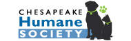 Chesapeake Humane Society Inc logo