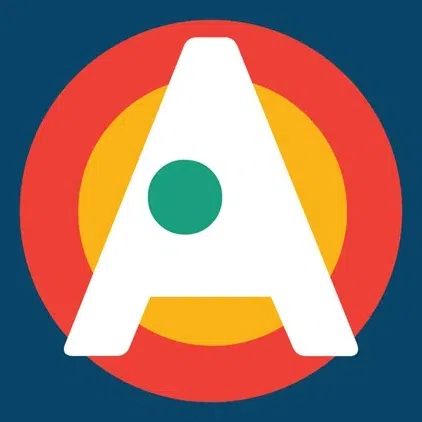 Ann Arbor Art Association logo