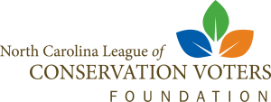 North Carolina League of Conservation Voters Foundation Inc logo