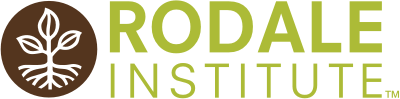 Rodale Institute logo