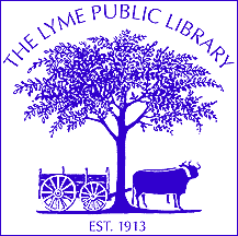 Lyme Public Library Foundation Inc logo