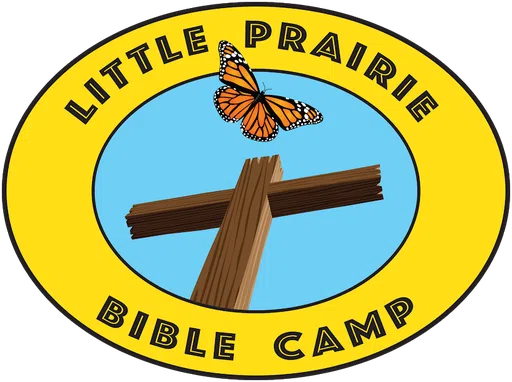 Little Prairie Bible Camp Inc logo