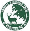 Natural Resources Trust of Mansfield Inc logo