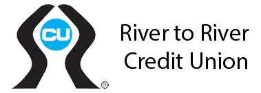River to River Credit Union logo