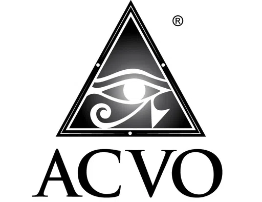American College of Veterinary Opthalmologists logo