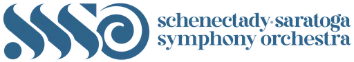 Schenectady Symphony Orchestra Association Inc logo