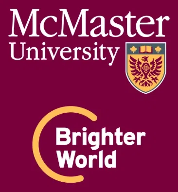 Mcmaster University Ontario logo