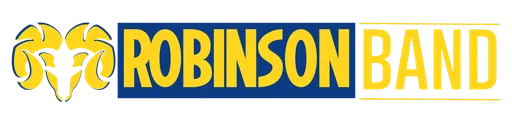 Robinson Band & Orchestra Parents Organization Ltd logo