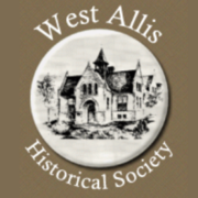West Allis Historical Society logo