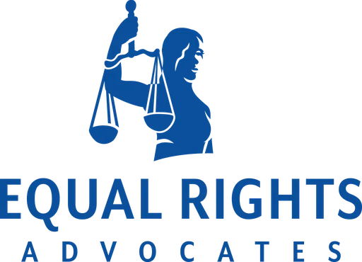 Equal Rights Advocates logo