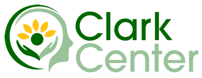 Clark Community Mental Health Center logo