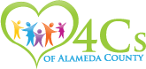 Community Child Care Coordinating Council of Alameda County logo