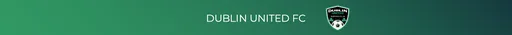 Dublin United Soccer League Incorporated logo