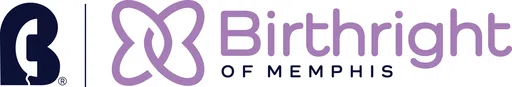 Birthright of Memphis Inc logo