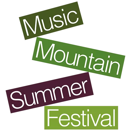 Music Mountain Incorporated logo