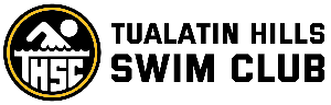 Tualatin Hills Swim Club logo