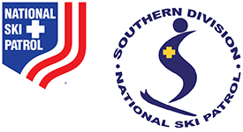 National Ski Patrol System logo