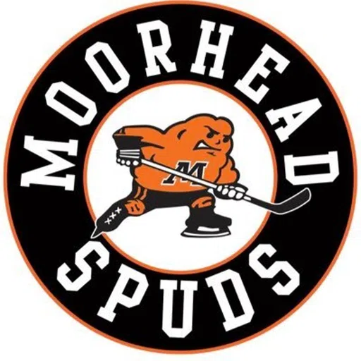 Moorhead Youth Hockey Association logo