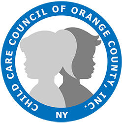 Child Care Council of Orange County Inc logo