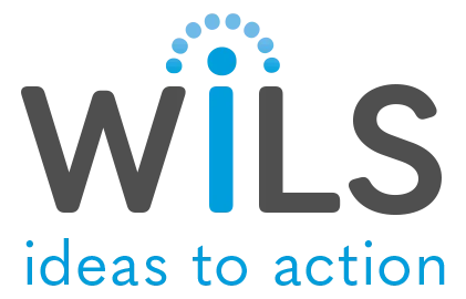 Wisconsin Library Services logo