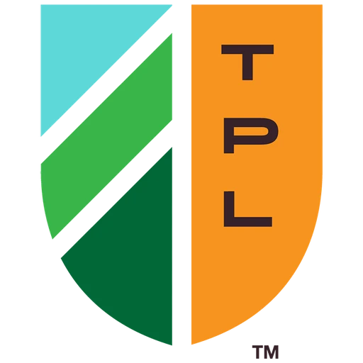Trust for Public Land logo