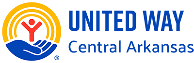 United Way of Central Arkansas Inc logo