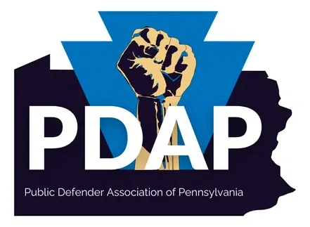 Public Defender Association of Pennsylvania logo