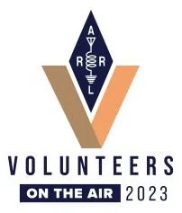 Anchorage Amateur Radio Club logo