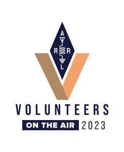 Anchorage Amateur Radio Club logo